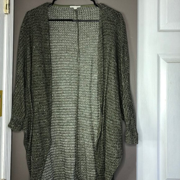 Cardigan - Picture 1 of 2